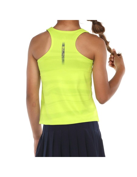Camiseta Bullpadel Jifia G 4 Ba48420000 Junior | Ofertas de pádel